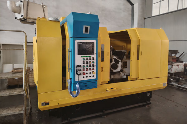 DK77系列線切割機(jī)床斷絲的內(nèi)在因素和外在因素分別是什么？